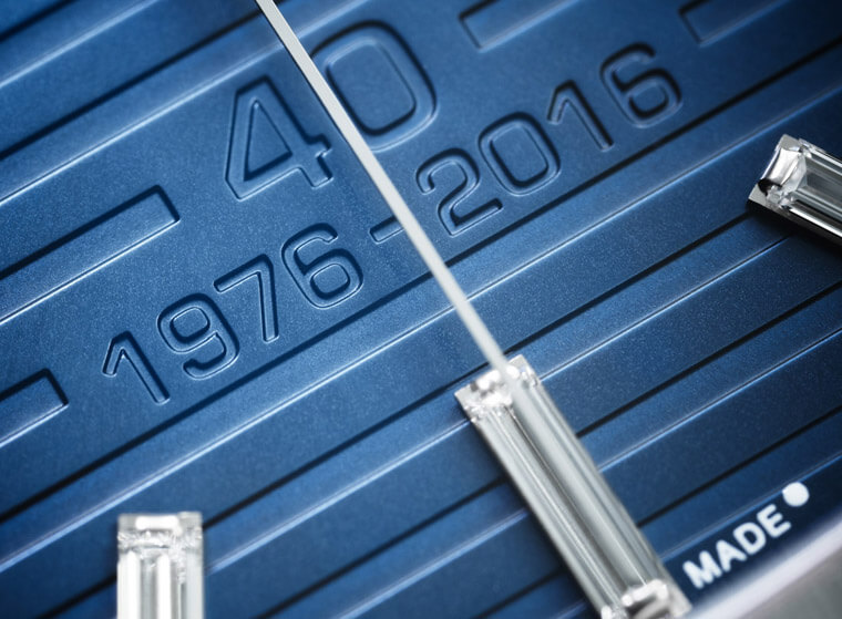 盘点40、50周年PP、AP、ROLEX、OMEGA热门运动款