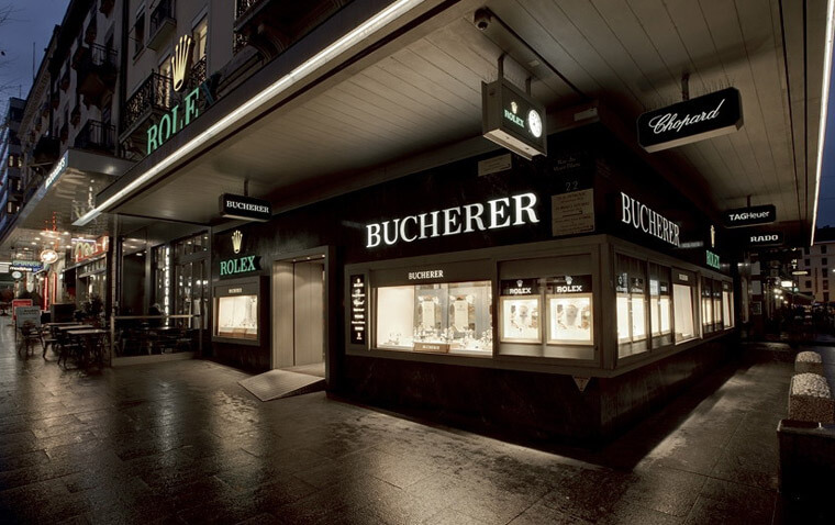 瑞士知名錶店寶齊萊大裁員，錶店黑暗潮來臨？