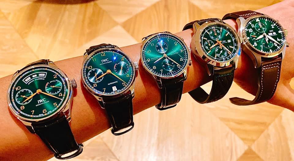 网传绿水鬼配表百万，资深玩家：不买超订也不爽配表