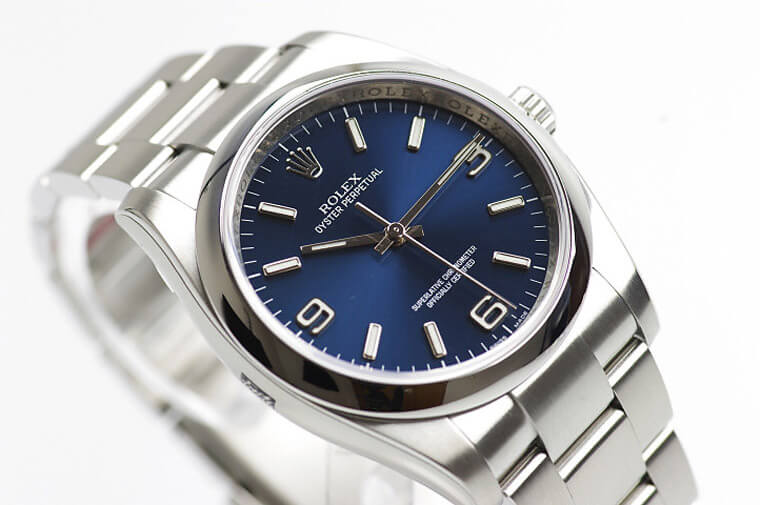 探一替代方案 这款劳力士Oyster Perpetual以后买不到了