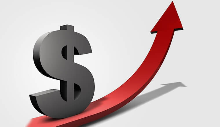 卡地亞、IWC、沛納海、ORIS等中國漲價，最高漲幅15%