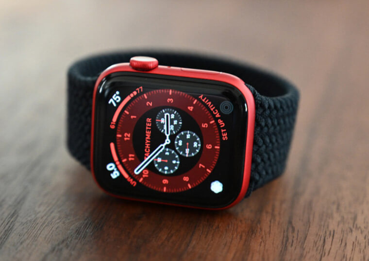 Apple Watch 6和SE试用报告 材质功能和价格比较差异