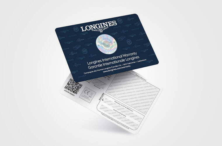 从全新Spirit先行者系列开始  浪琴表将手表保固延长为5年