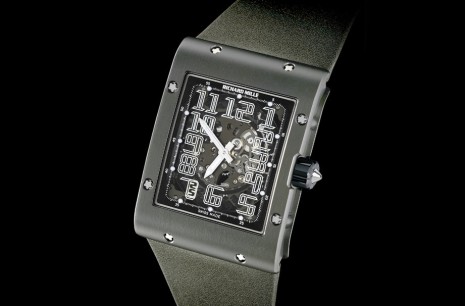 轻又薄的RICHARD MILLE很少见 这支RM 016特色比你看到的更多