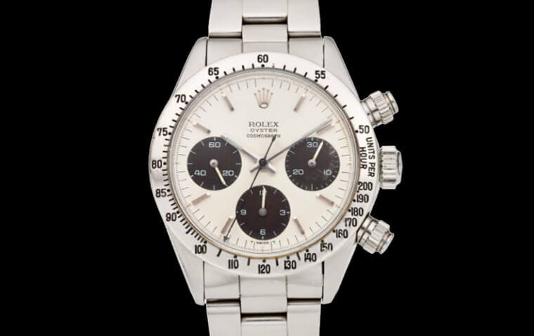 福特打败法拉利传奇人物的Daytona拍卖估价惊人