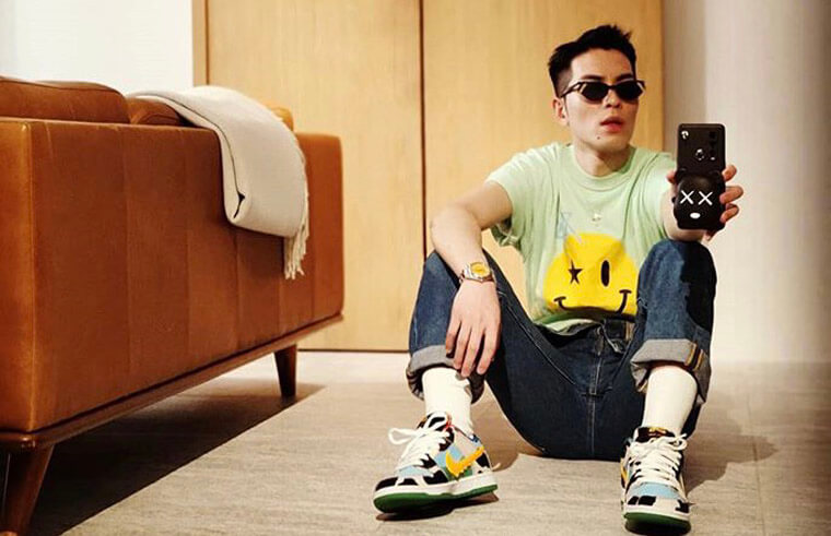 Oyster Perpetual顏色这麼多怎麼选？ 萧敬腾示范给你看