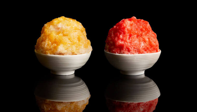 RICHARD MILLE有賣挫冰？！