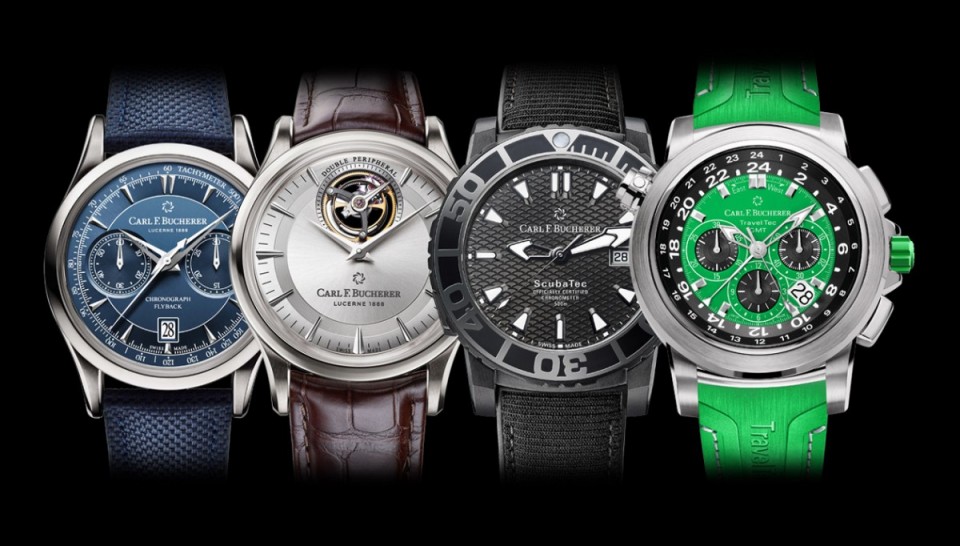 从绅士品味到运动休閒  宝齐莱2020年新款特色价格一次看