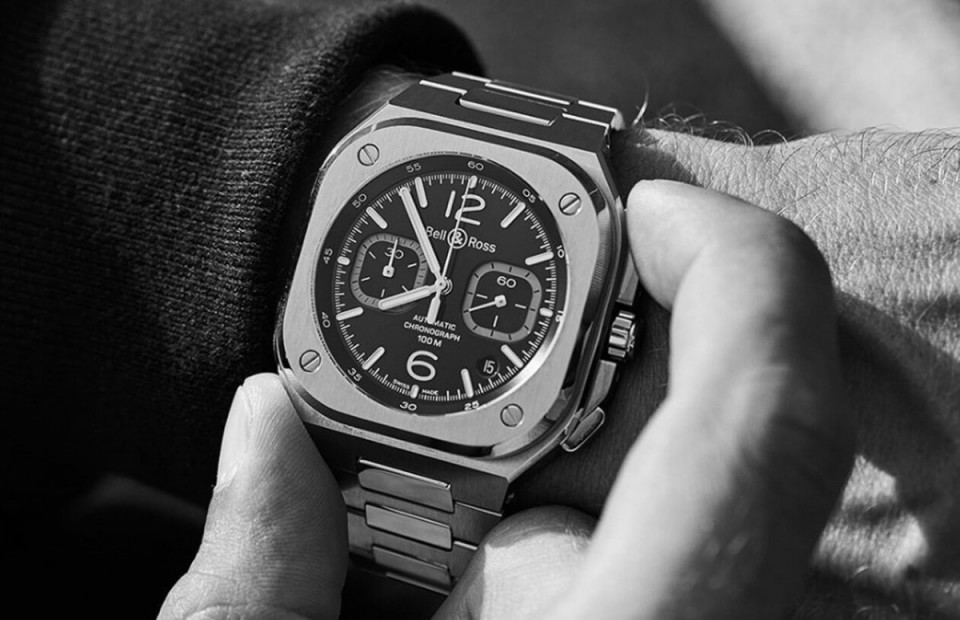 解析柏莱士人气BR05系列  2020年必知重点款式