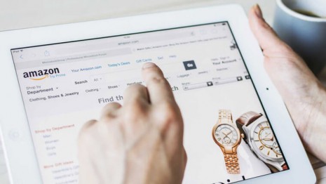 亚马逊Amazon畅销手表Top 3