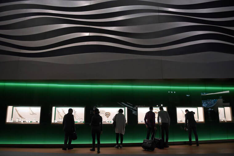 2021年钟表市场如何？专家4点分析未来走向