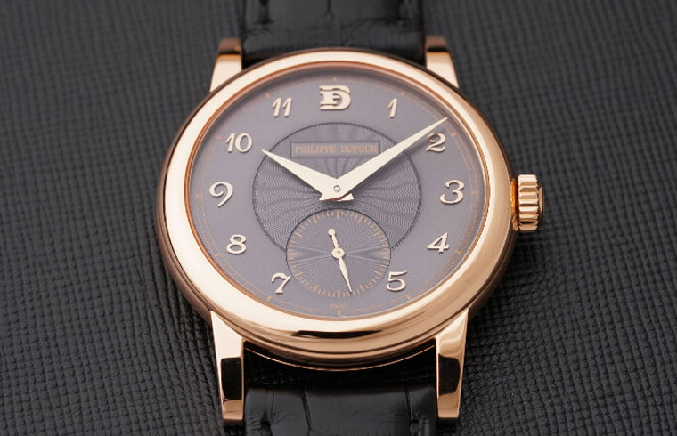 想入手这只超限量小三针比乐透还难