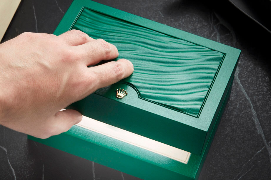 勞力士熱門款12月最新行情(附價格表)