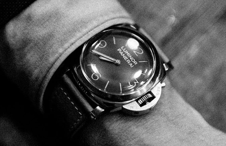 盘点沛纳海出过的Paneristi特别版