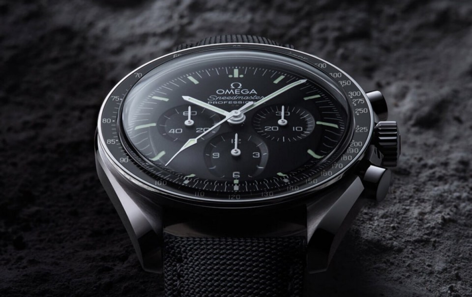 2021全新超霸登月錶變化價格規格一次看