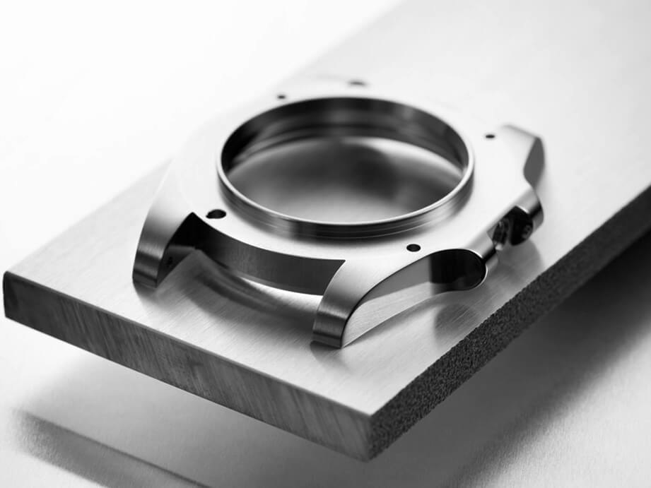 除了316钢和904钢，盘点表坛各种不锈钢材质