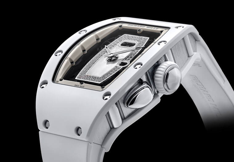 RICHARD MILLE RM 037