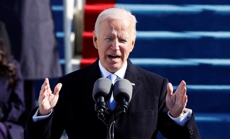 拜登就任美國第46任總統戴這款勞力士