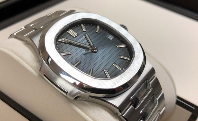 PP金鹰5711不锈钢大三针表停产