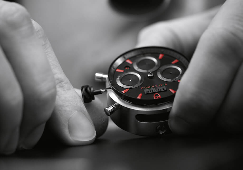 快速讀懂帝舵機芯命名規則