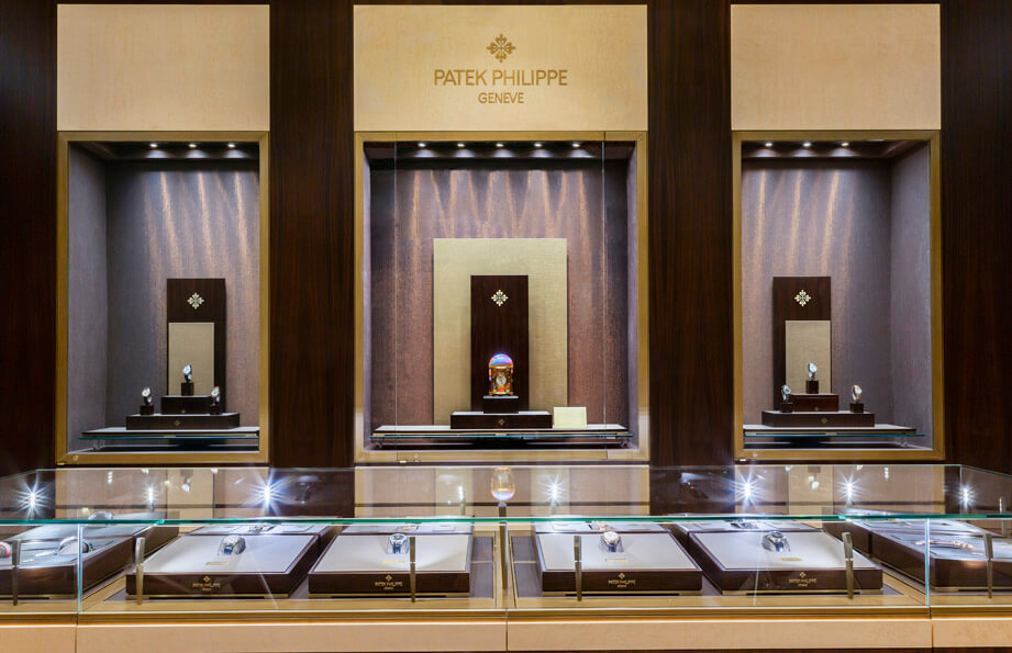 PP总裁：百达翡丽2020年销售额下滑20%