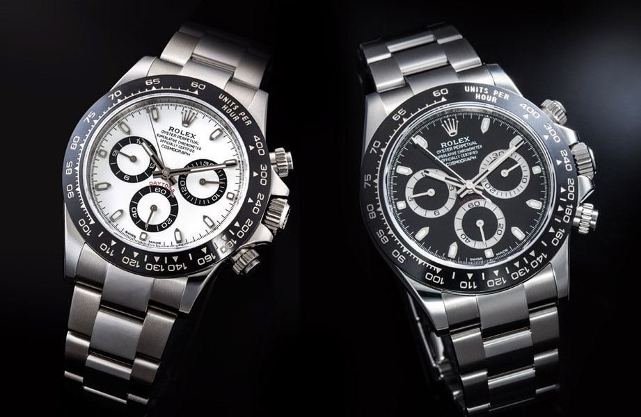 2月日本市场Daytona行情超好 最新价格揭晓