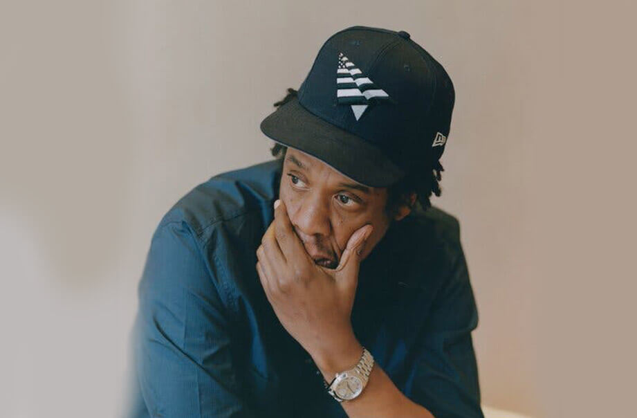 嘻哈天王Jay-Z超稀有的隱藏版Day-Date