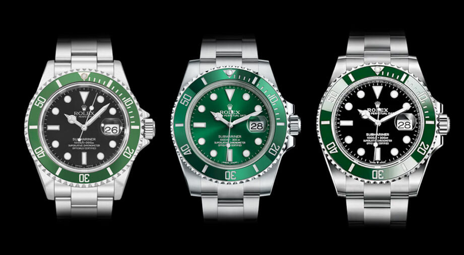 綠水鬼價格是何時開始飆漲的？