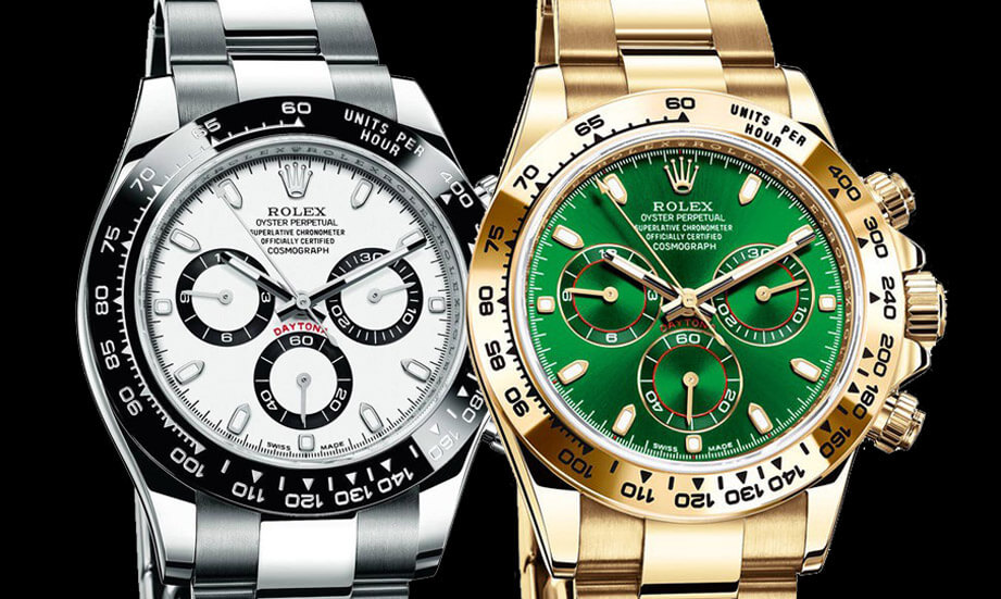 Daytona 4月价格飆涨  专家3点解读原因