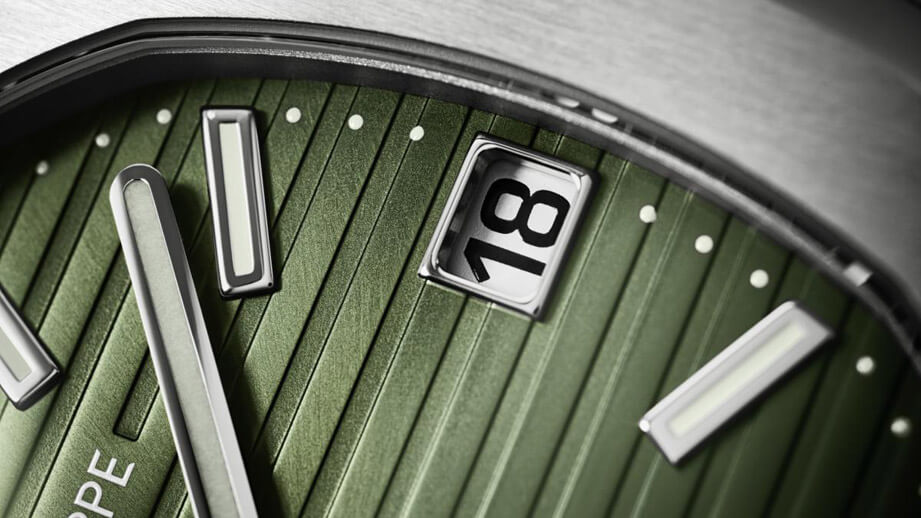 包含PP金鷹5711在內，盤點2021年綠色面盤新款