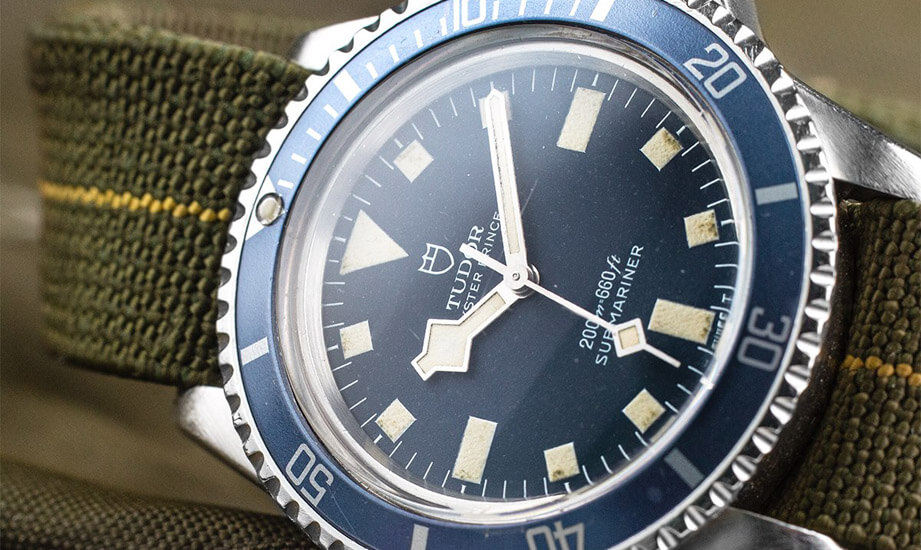 帝舵將成為法國海軍時計  戴上Tudor出任務