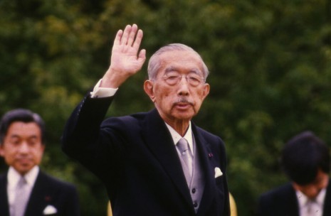 你绝对想不到日本昭和天皇最爱的手表是这支！