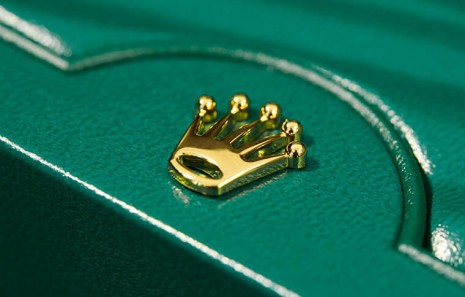  TikTok 被仿冒最多的奢侈品牌排行榜  第一名不是勞力士而是它