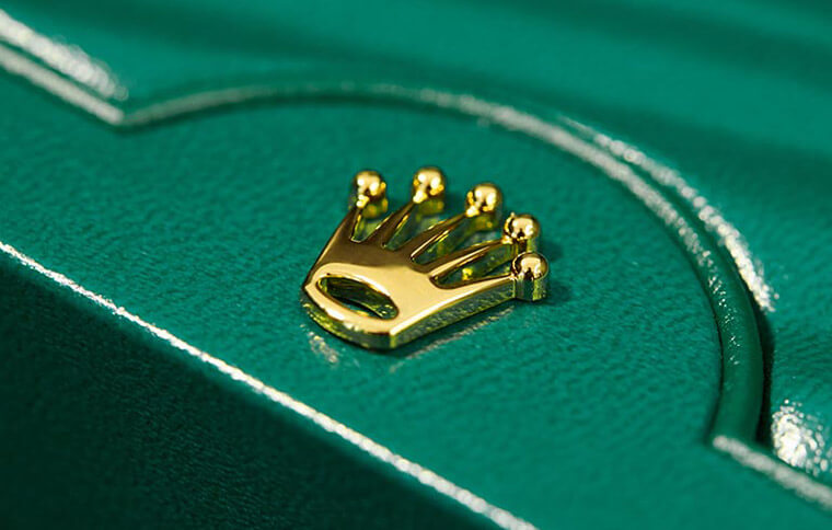  TikTok 被仿冒最多的奢侈品牌排行榜  第一名不是劳力士而是它