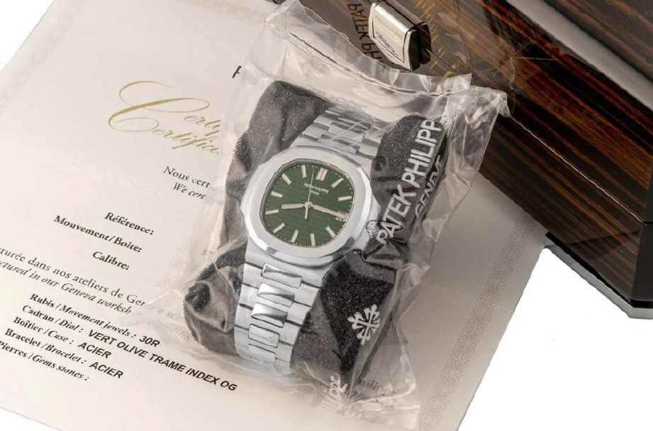 PP单封绿金鹰5711流入拍卖会 预估价格出炉