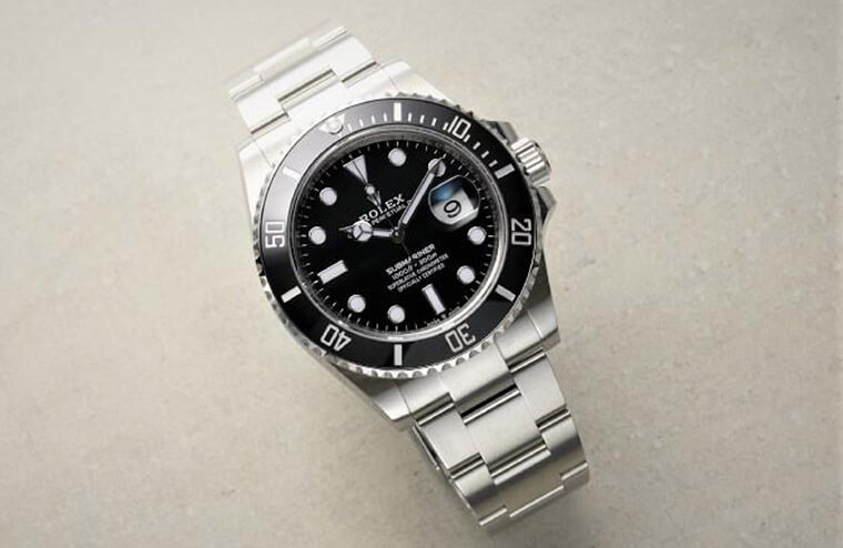 校正回歸！勞力士水鬼行情也降二級價格趨緩