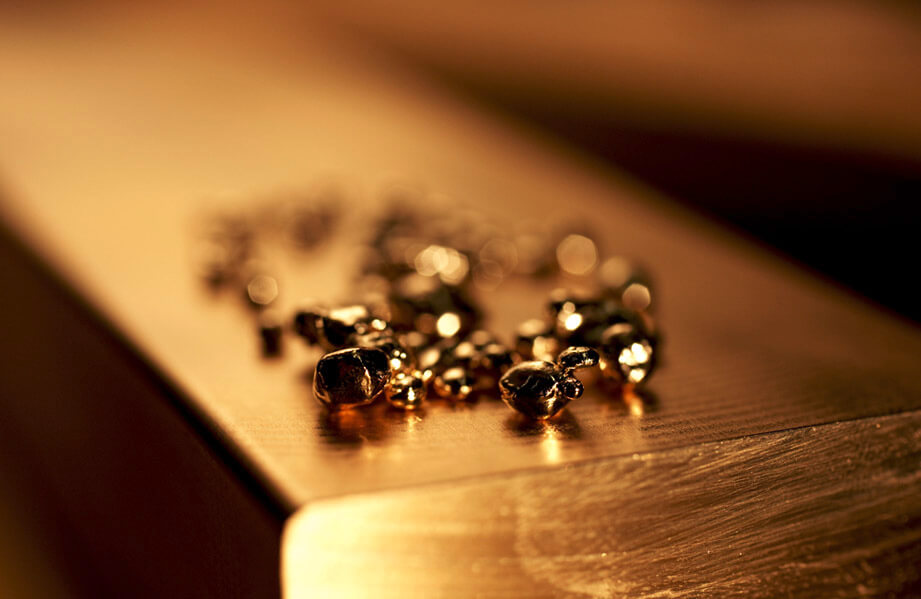 K金表壳偏软易刮伤？打破你印象的高硬度贵金属