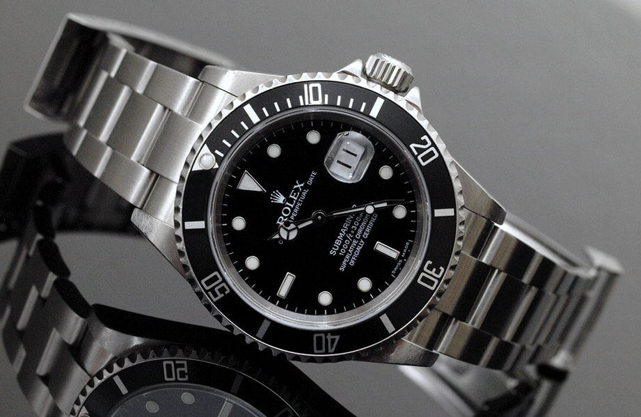 勞力士黑水鬼116610LN、126610LN價格高難追 前兩代16610可當替代方案