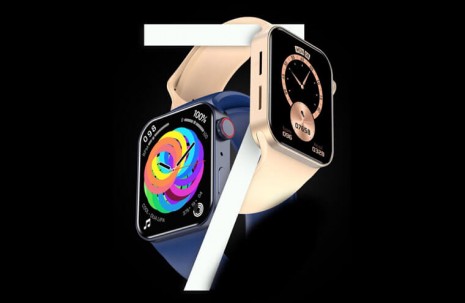 Apple Watch第7代遇技術問題可能延後上市甚至推遲發表