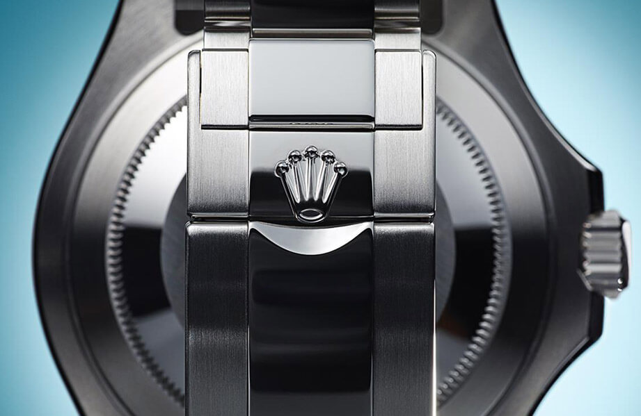 想找合理價位，推薦5支增值潛力看好的勞力士手錶