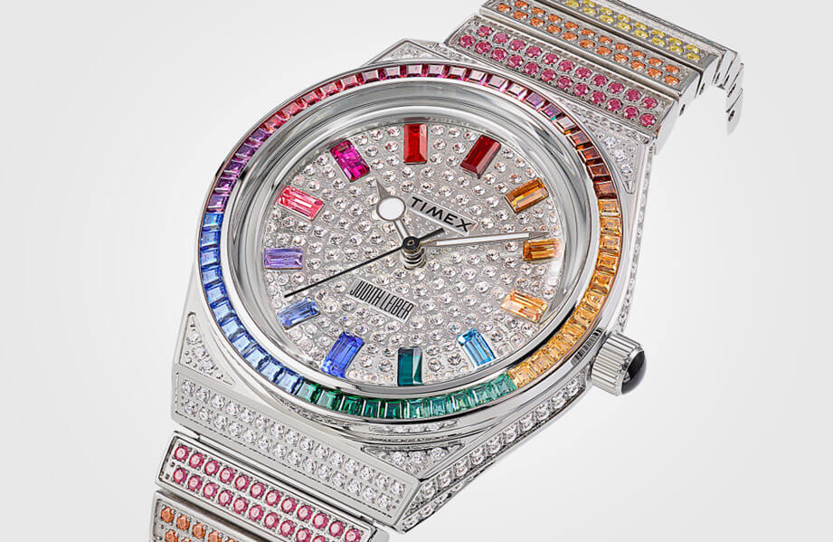 想买彩虹圈  看看这款你一定买得起