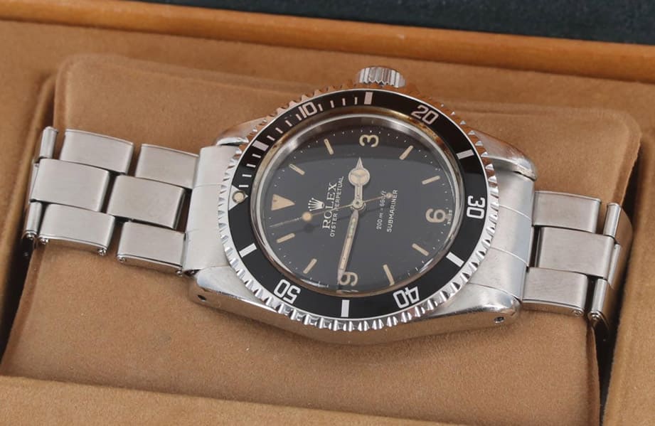 超稀有探一風格“369”黑水鬼現身拍賣  驚人預估價出爐