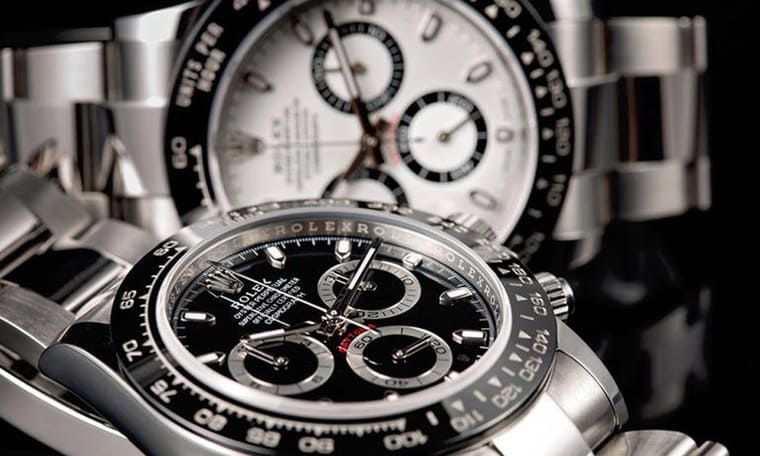 价格狂依然抢手 最受买家欢迎 Top 10 Daytona型号