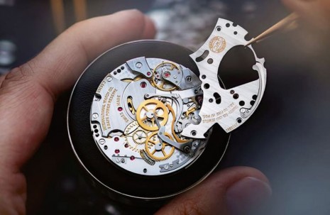 鐘錶業轉變進行式  國外最新研究未來3大新趨勢 