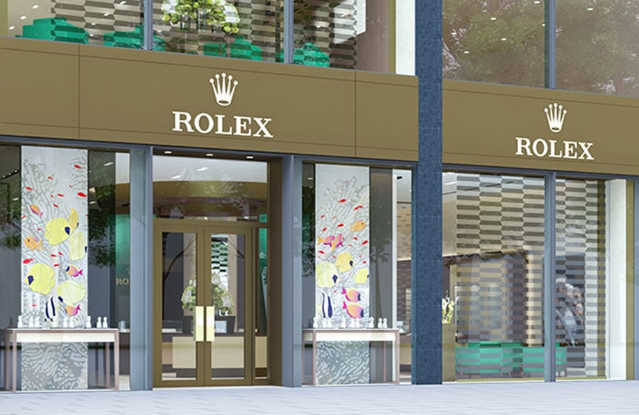 2021年勞力士二級市場價格漲幅Top 10 &熱門款最新行情