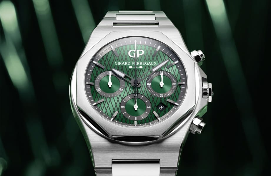 GP Laureato ASTON MARTIN 007