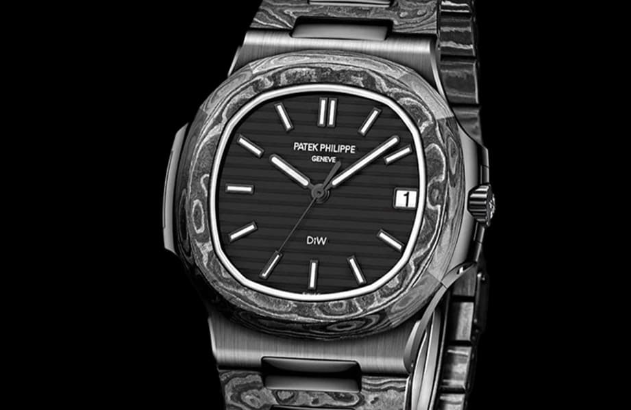 黑聖杯Nautilus 5711現身 話題更勝綠面或TIFFANY藍面金鷹