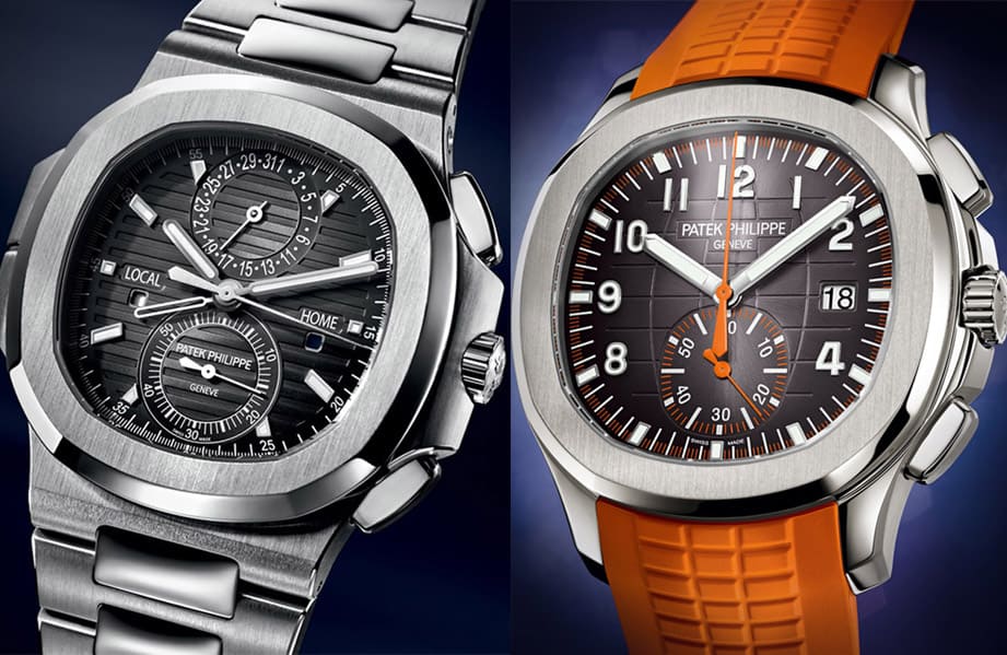 2021年PP 5990和5968都出贵金属版本  带动不锈钢价格飞涨