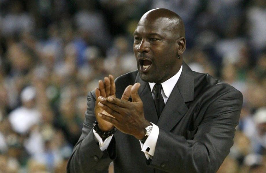 二手錶交易平台Watchbox市值破10億美金  籃球大帝麥可喬丹加碼投資