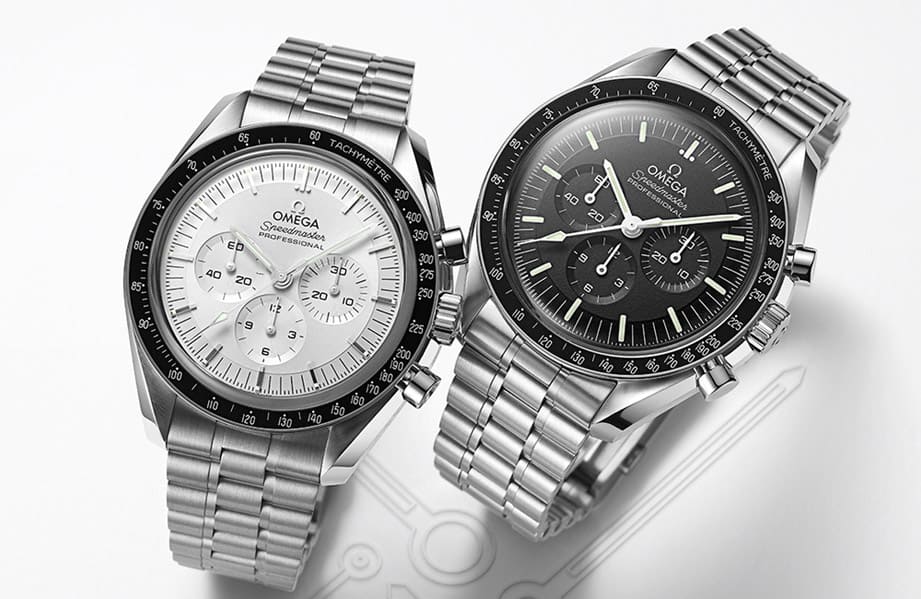 想买欧米茄OMEGA手表 先了解这5件事